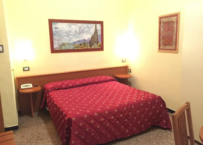 Отель Helvetia 3*