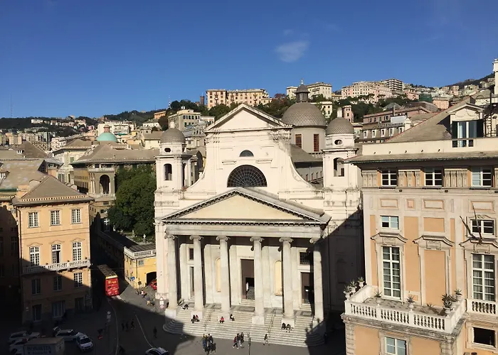 Отель Helvetia 3*